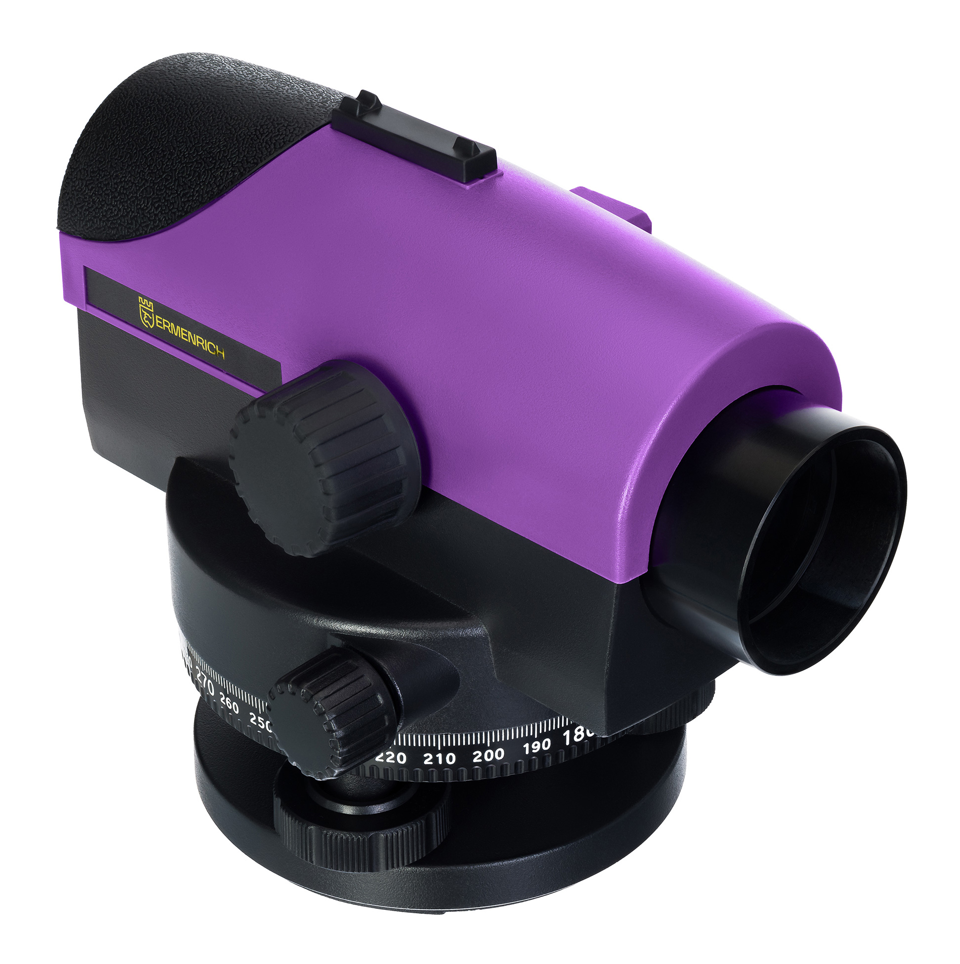 Livello ottico Ermenrich PL30