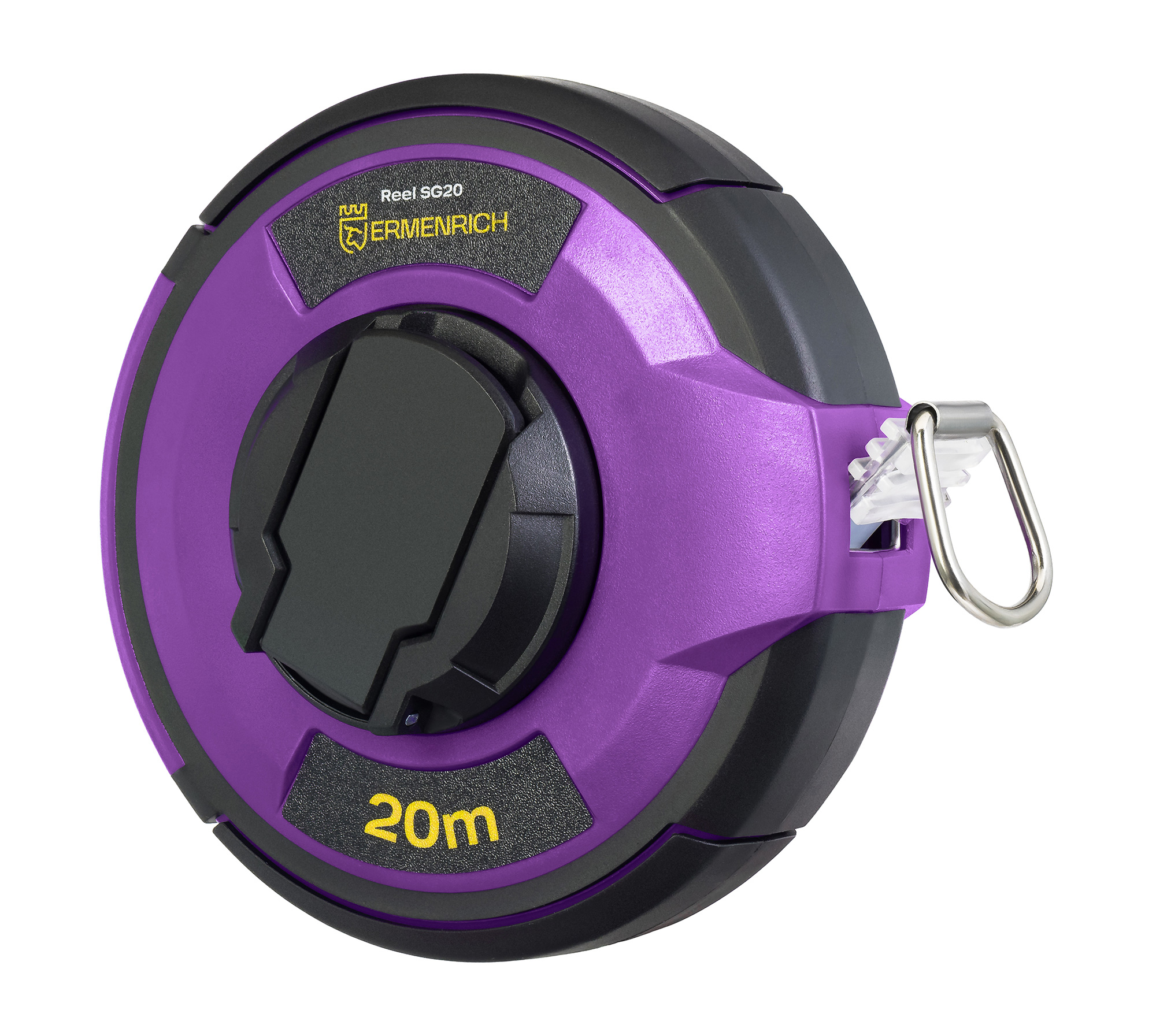 Metro a nastro Ermenrich Reel SG20