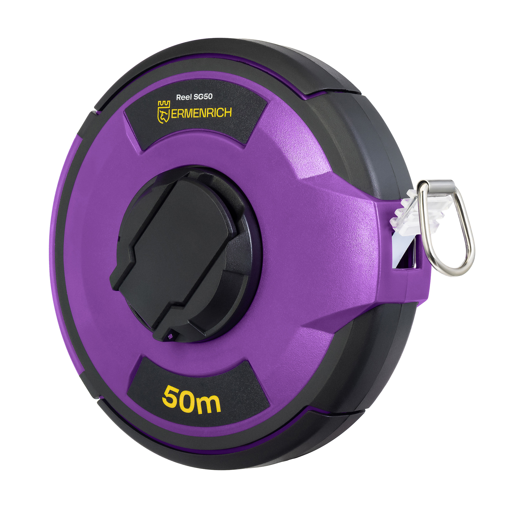 Metro a nastro Ermenrich Reel SG50