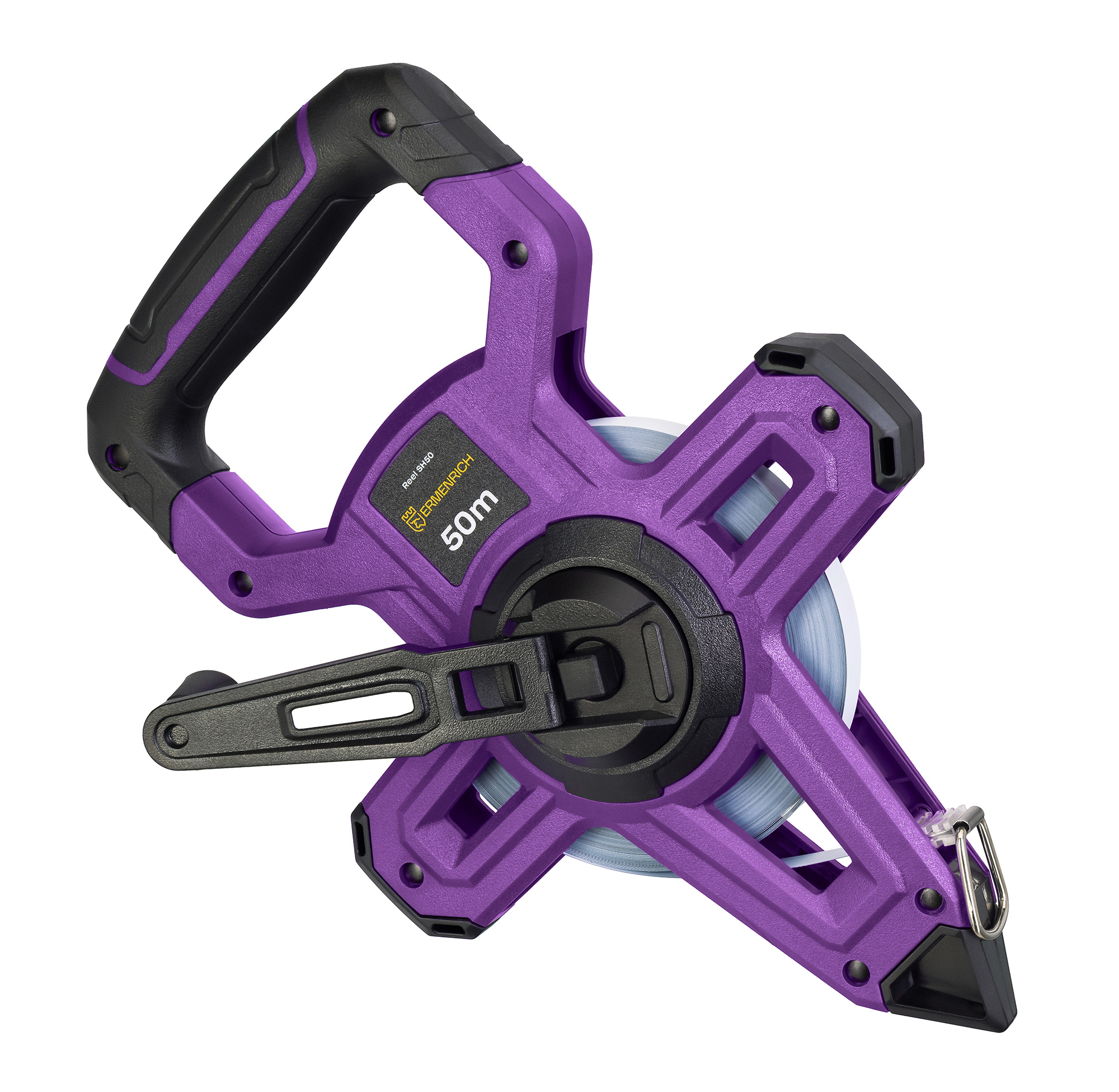 Metro a nastro Ermenrich Reel SW30
