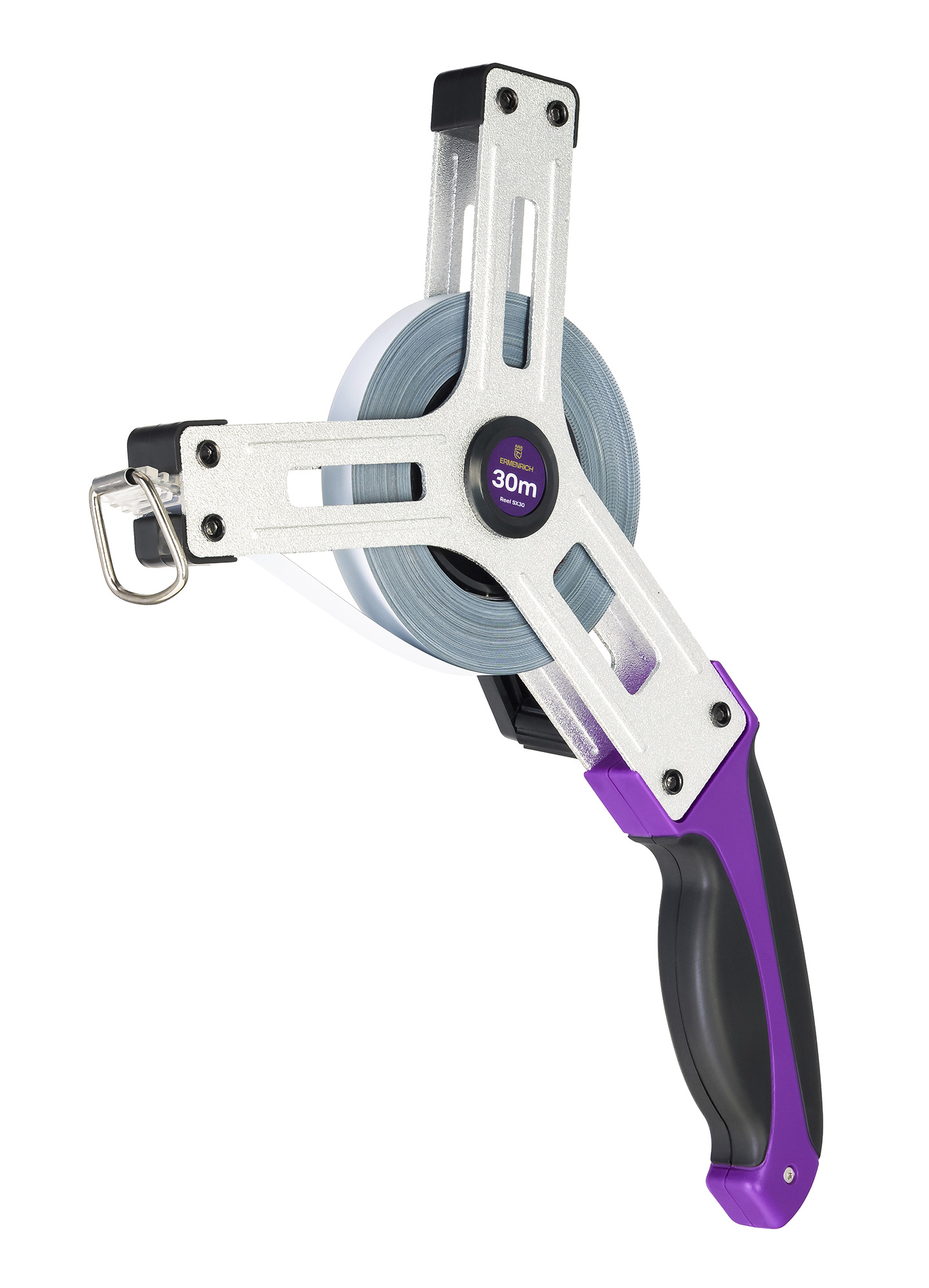 Metro a nastro Ermenrich Reel SQ30