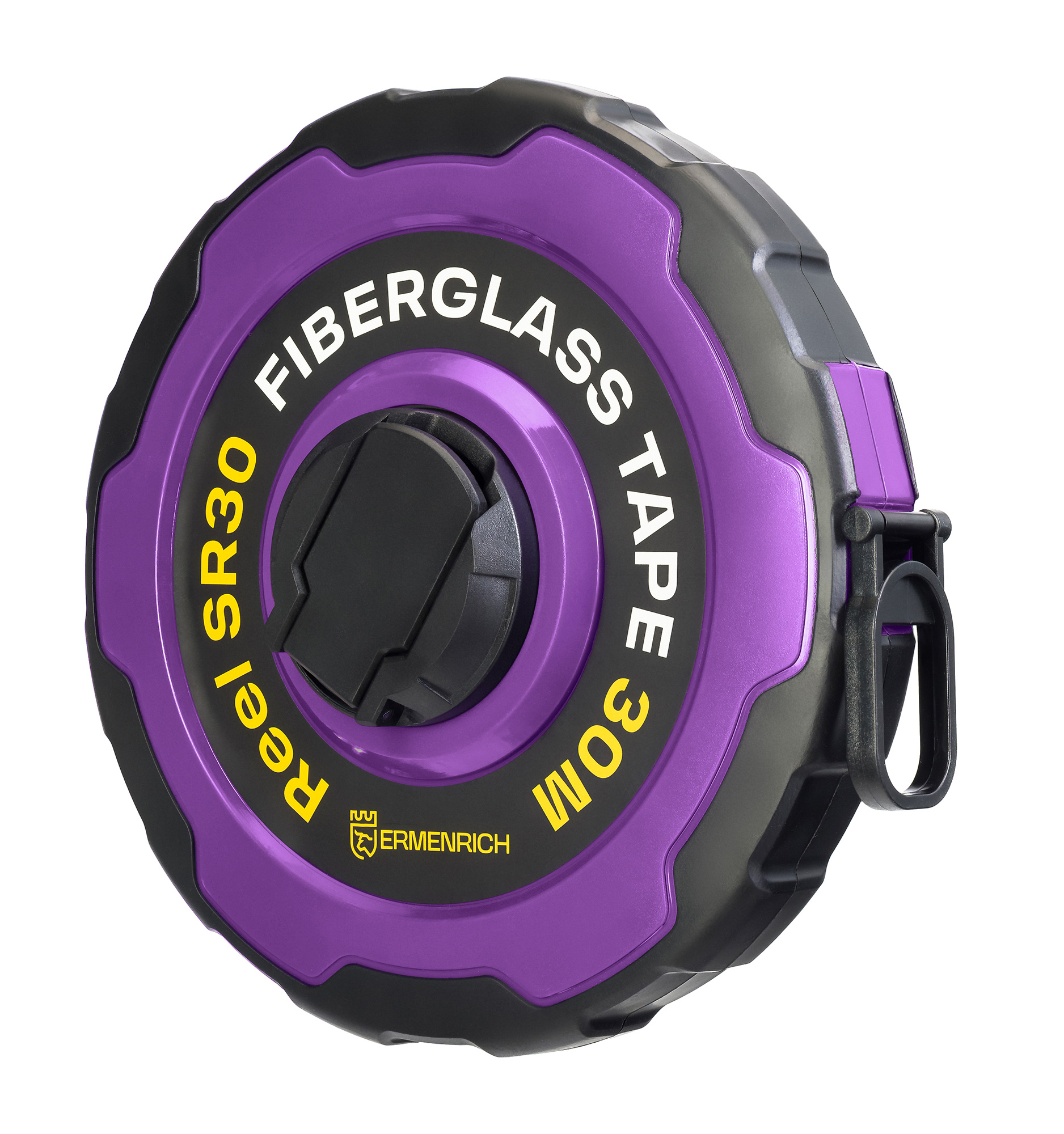 Metro a nastro Ermenrich Reel SR30