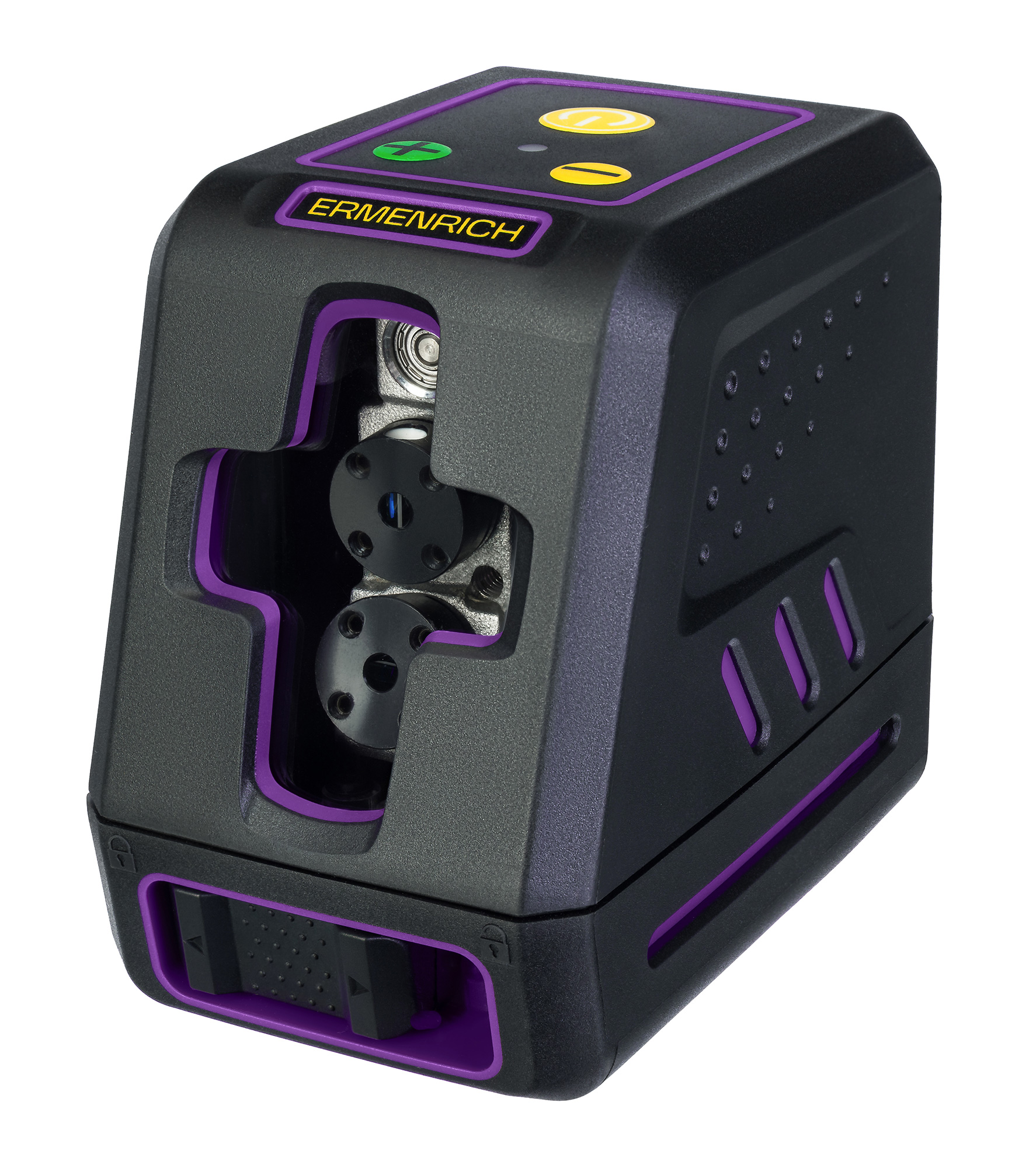 Livella laser Ermenrich BASE LT20