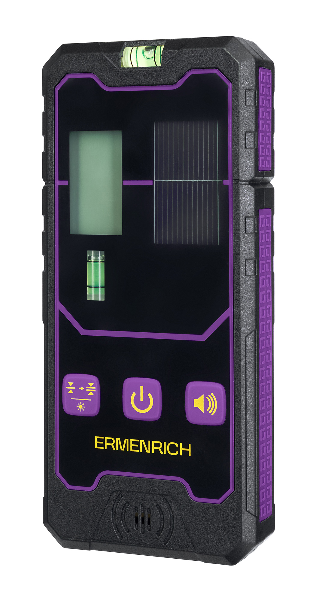 Ricevitore laser Ermenrich LR20