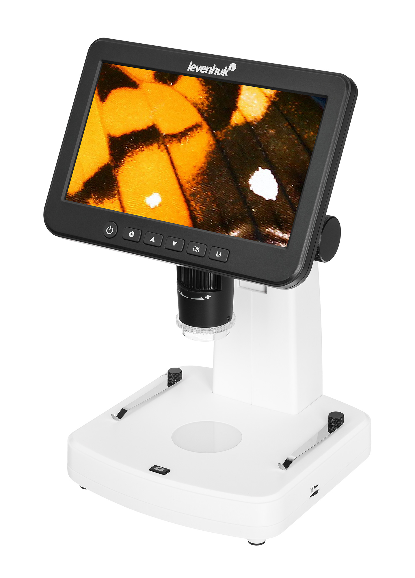 Distanziometro laser Ermenrich LR900