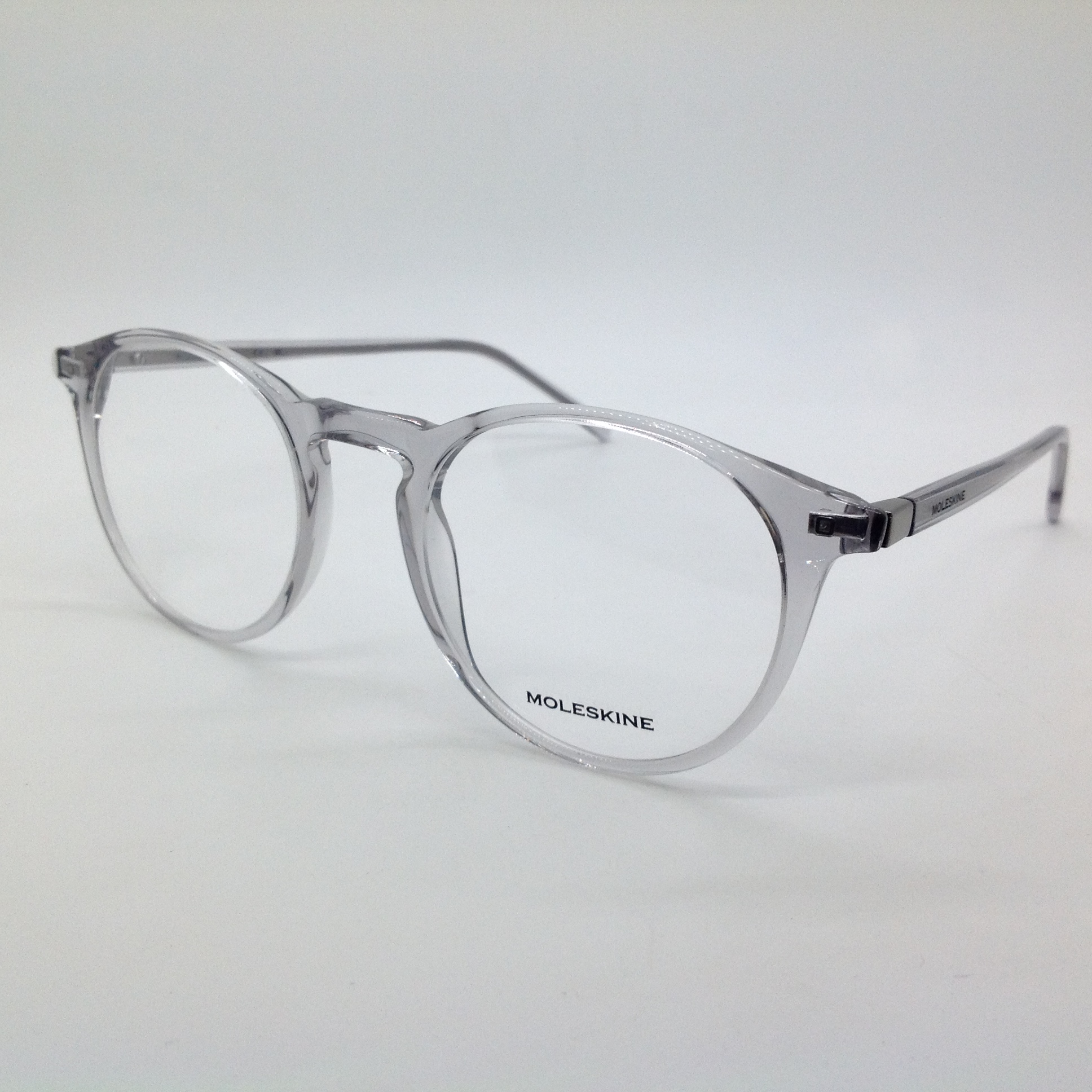 Oakley - TINCUP 0.5 titanium 5099-02