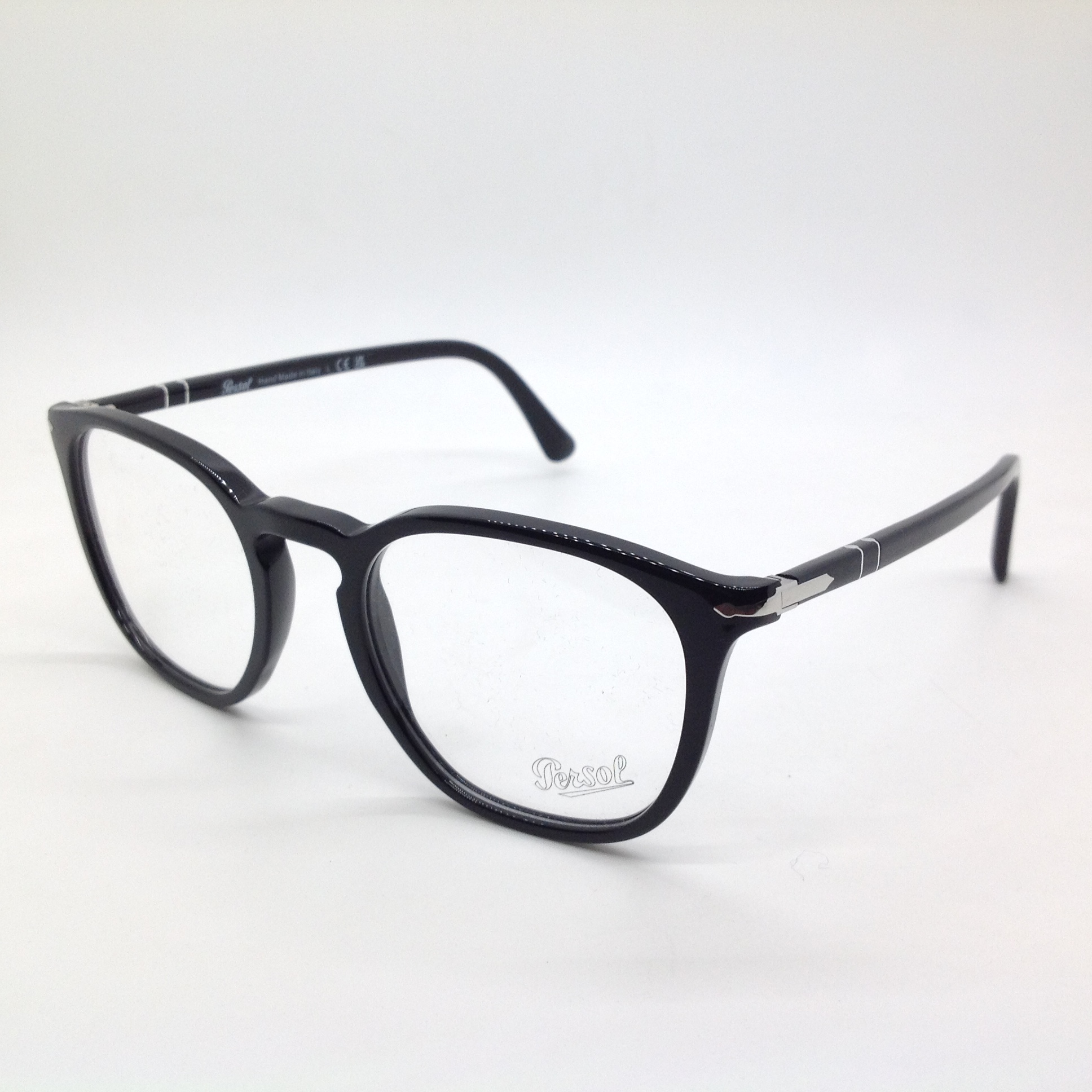 Persol - 3007 52/19 col. 1023 Fuoco e Ardesia