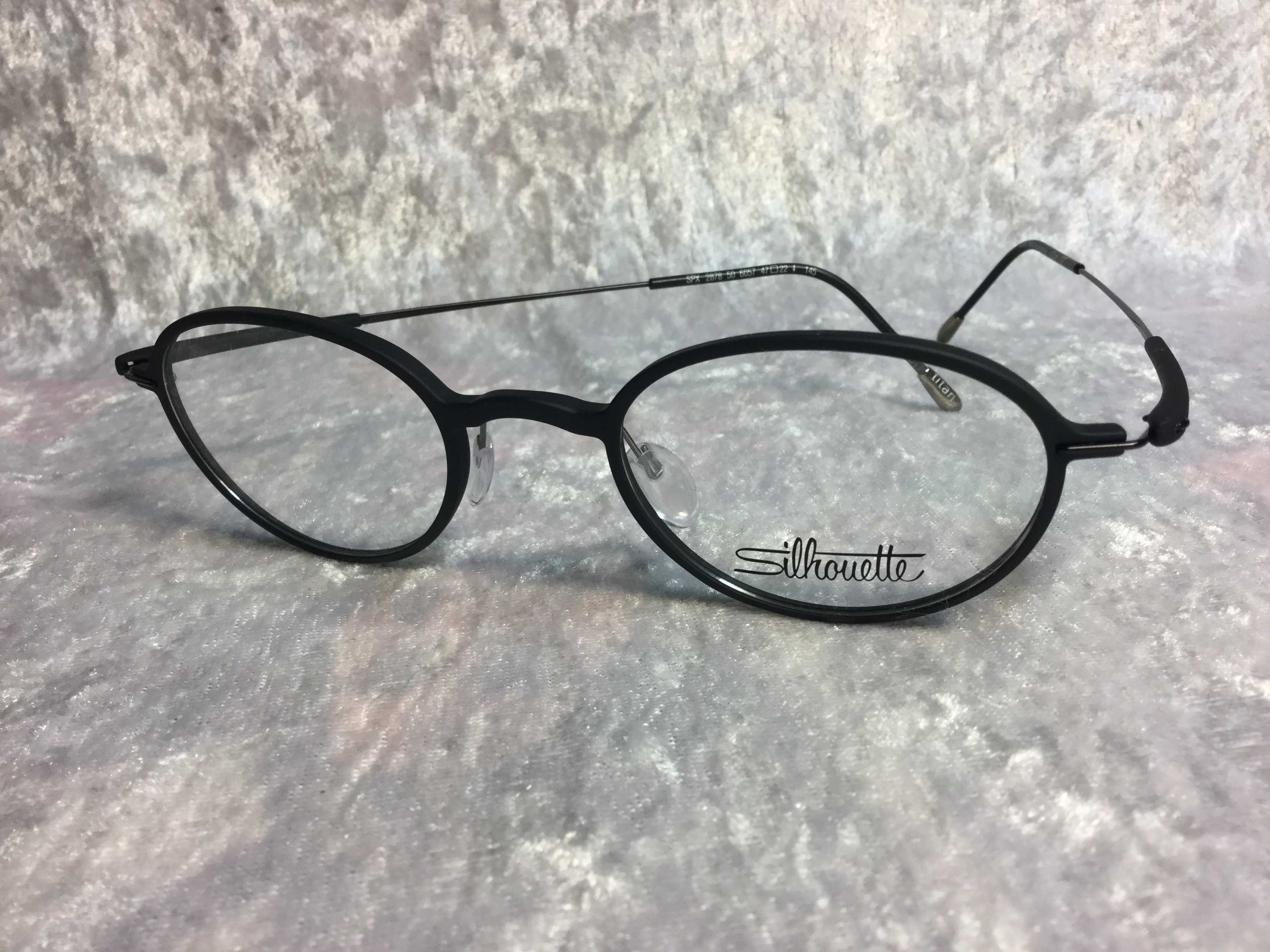 Silhouette 2878 47/22 col. 6057
