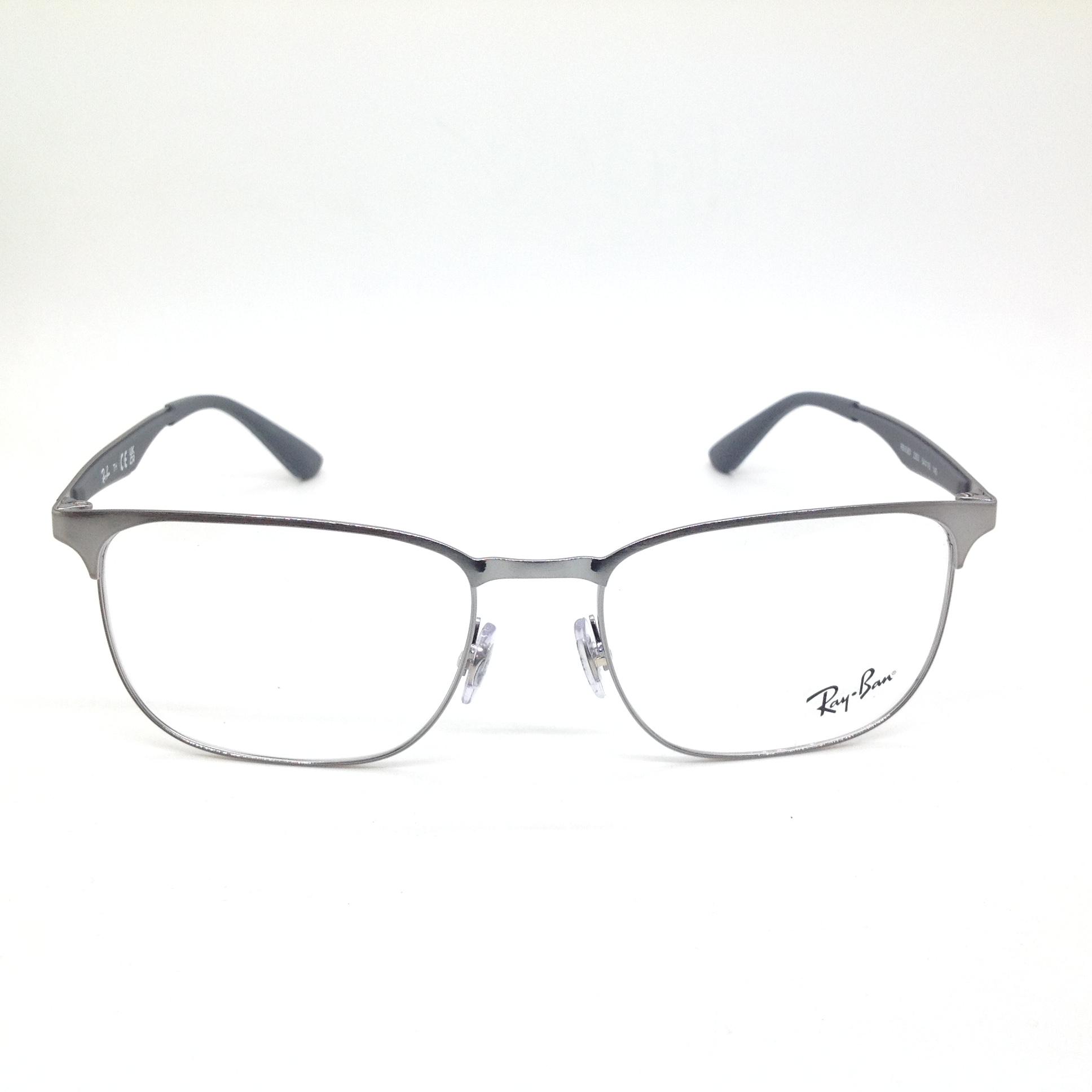 Oakley - MAINLINK 8128-02 56/17 COL. POLISHED BLACK