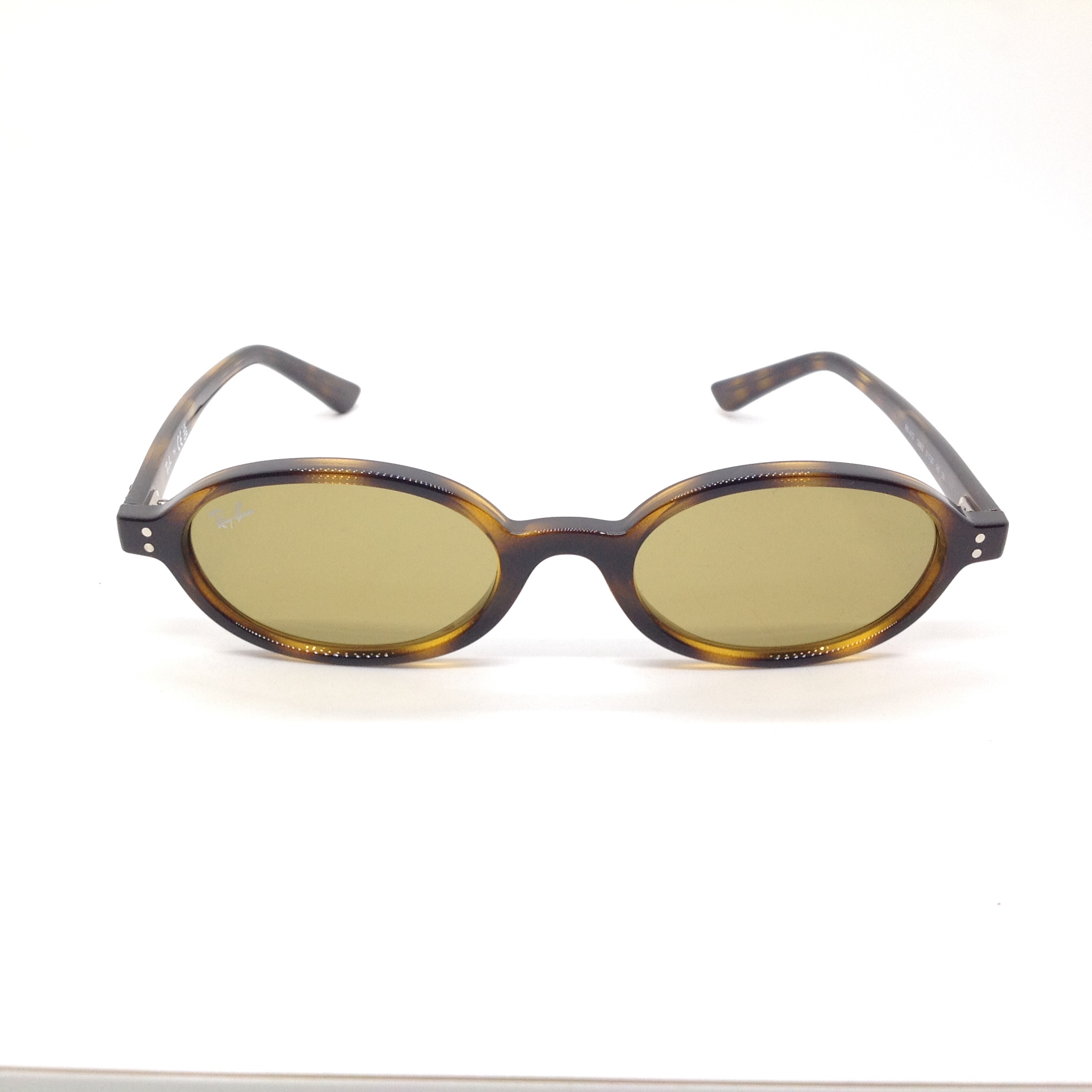Oakley - POMMEL 8127-04 55/17 POLISHED BLACK