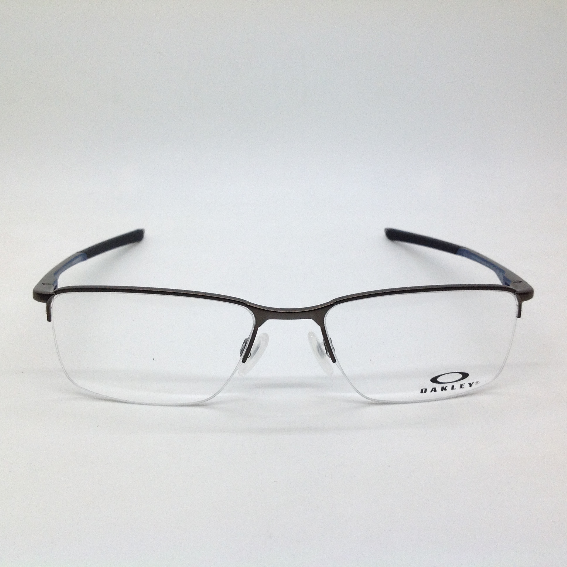 Oakley - SOCKET 5.5 3218-02 52/18 col. PEWTER