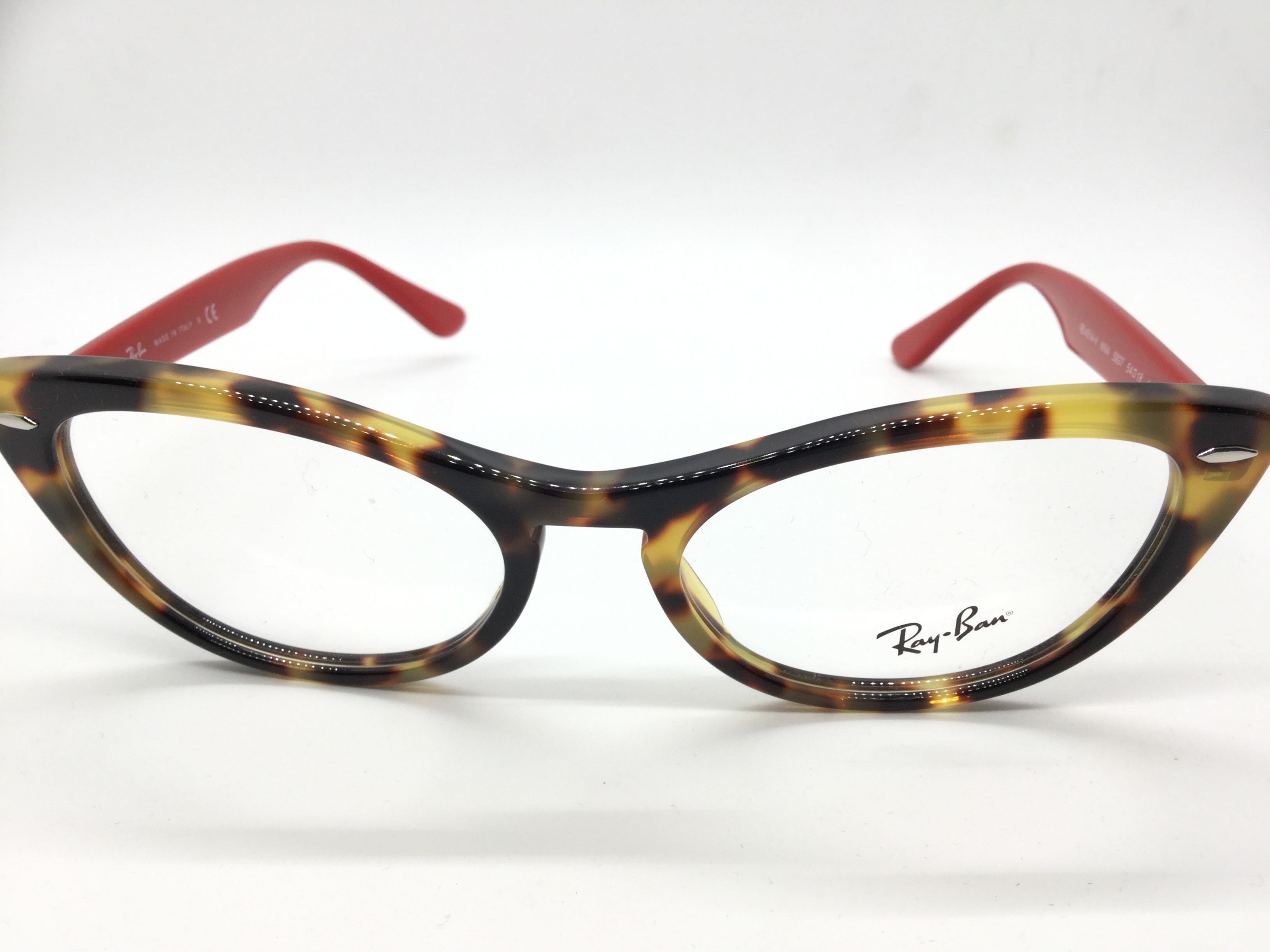 Ray Ban 4314-V Nina 54/18 col. 5937