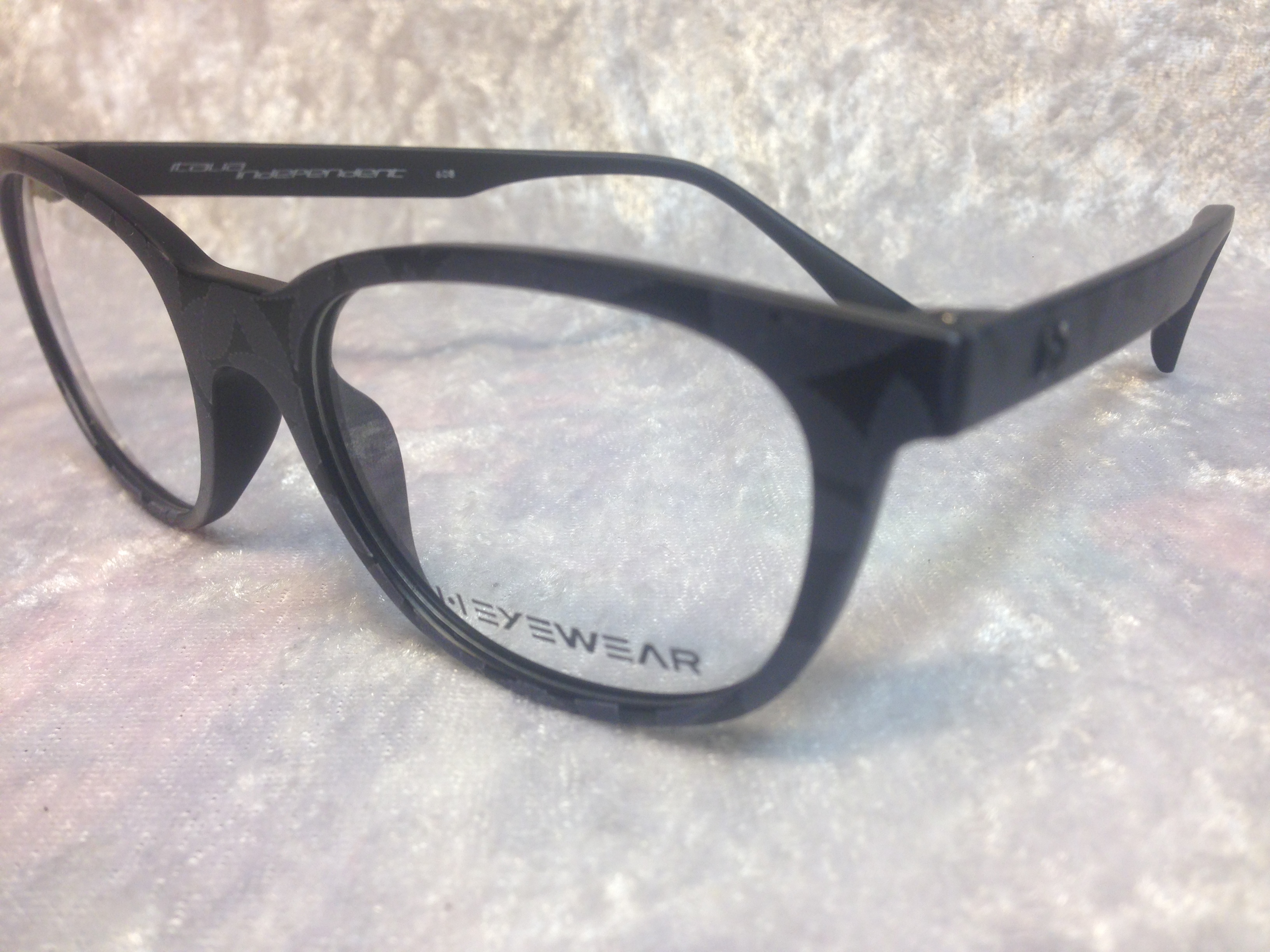 I-I Eyewear - IVB009 CTS.009
