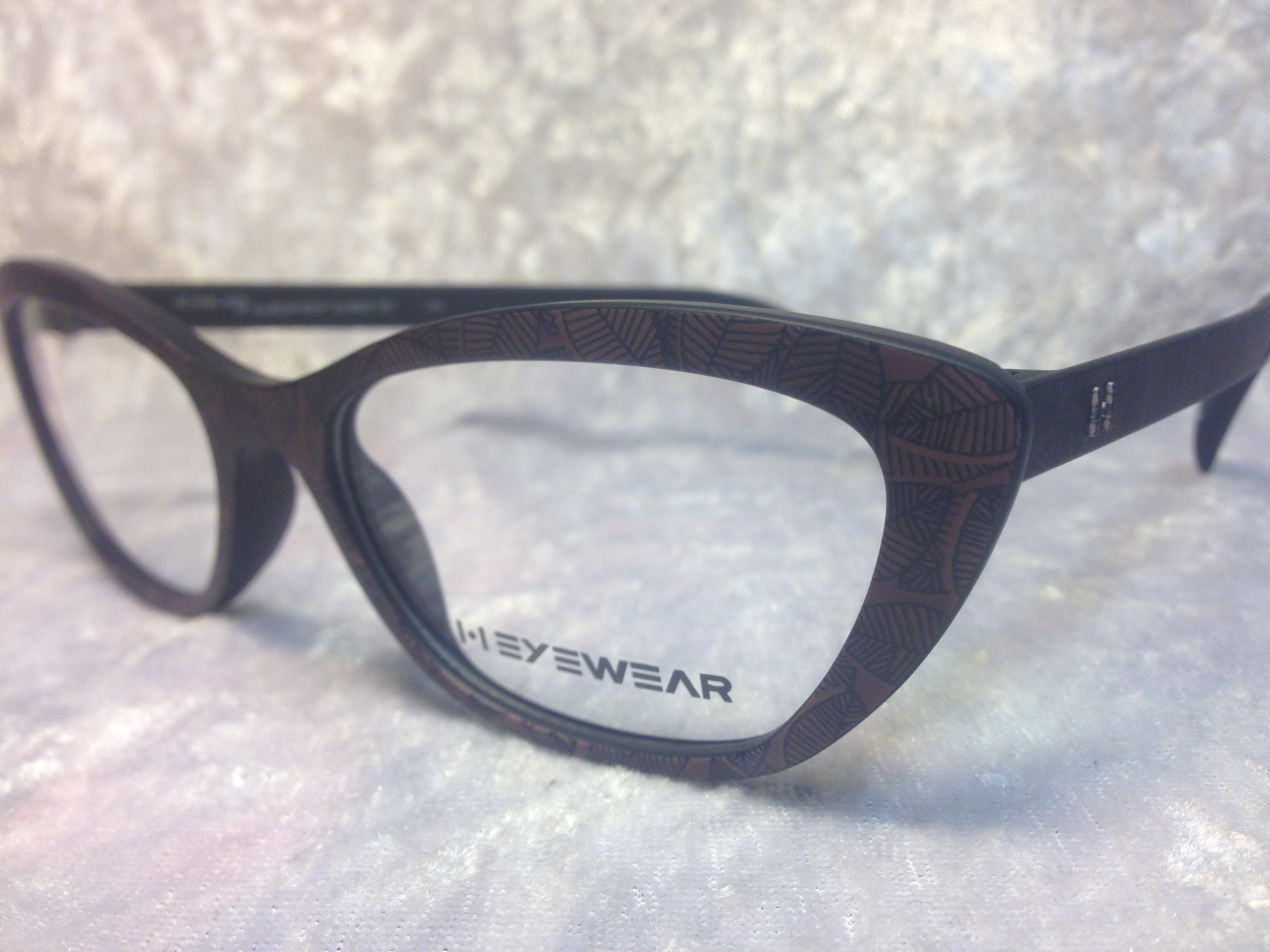 I-I Eyewear - IV032 TAO.044