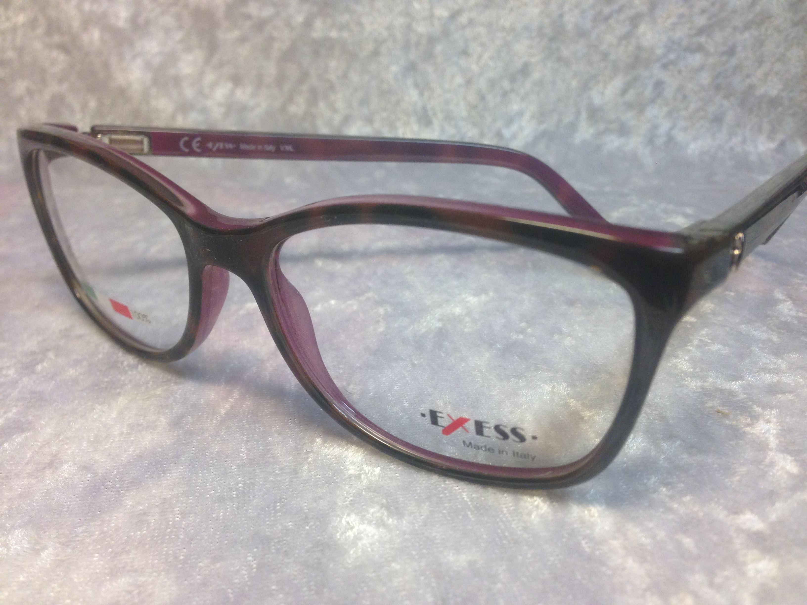 Exess - 411 col. 9921 53/16