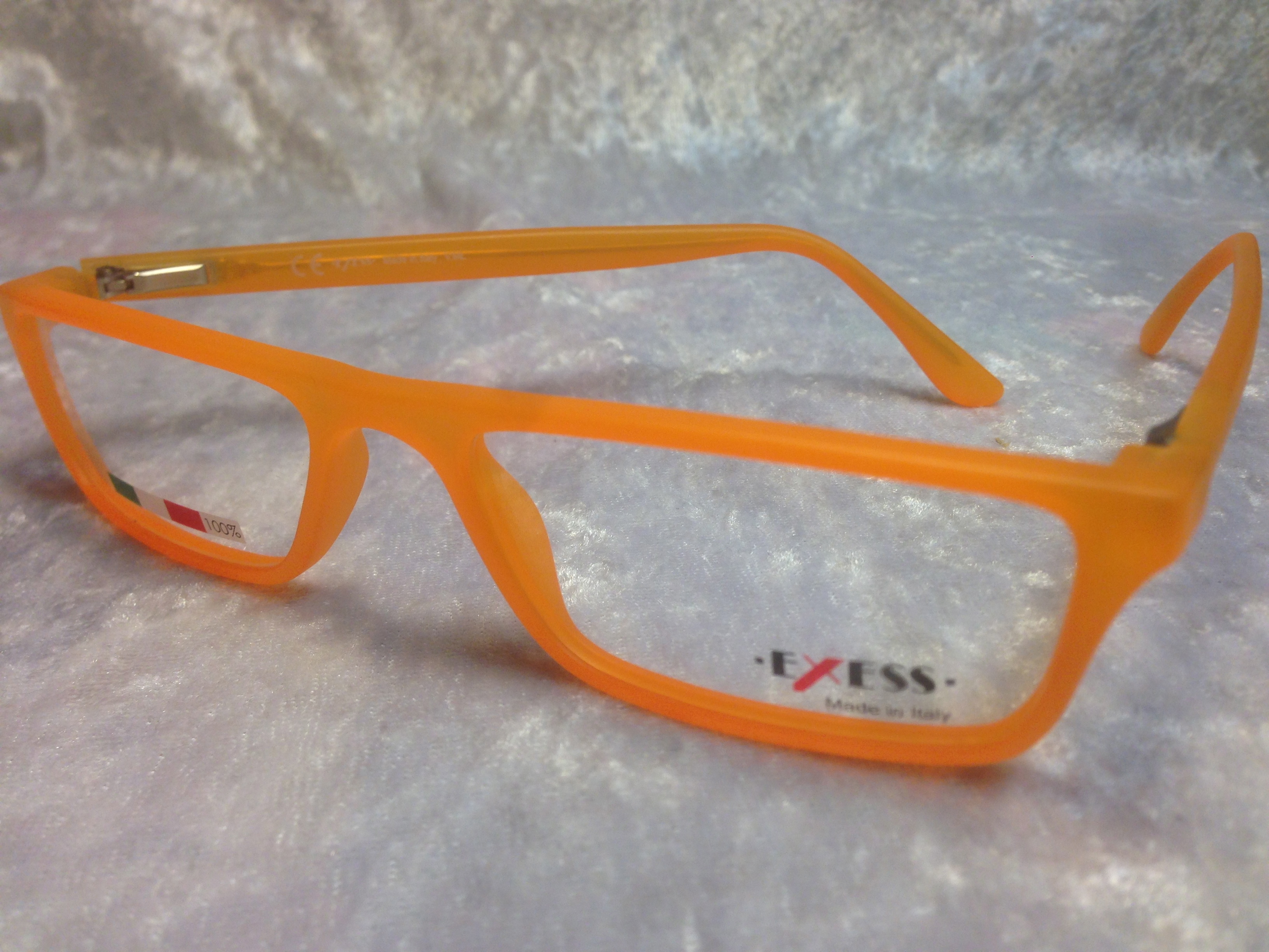 Exess - 512 col. A781 54/18