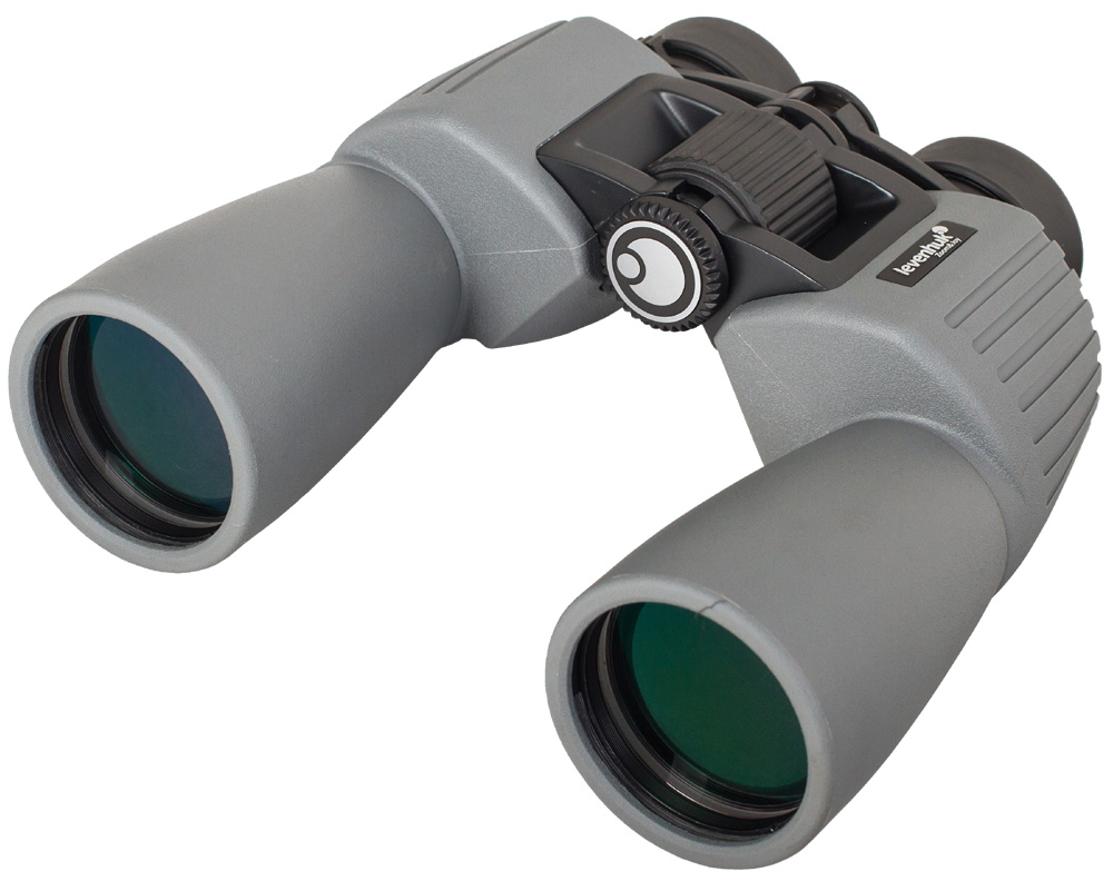 Binocolo Levenhuk Sherman PLUS 10x50
