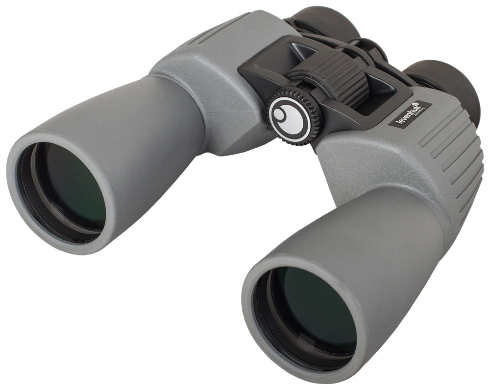 Binocolo Levenhuk Sherman PLUS 12x50