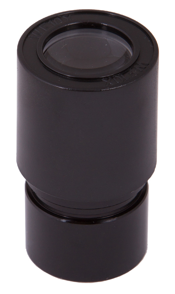 Oculare Levenhuk Rainbow WF10x