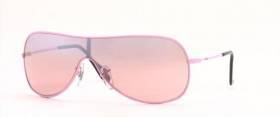 CLICK_ONRay Ban Junior - 9507FOR_ZOOM