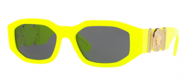 CLICK_ONVersace 4361 BIGGIE col. 532187 yellow fluoFOR_ZOOM