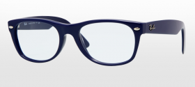 CLICK_ONRay Ban 5184 New Wayfarer col.2457FOR_ZOOM