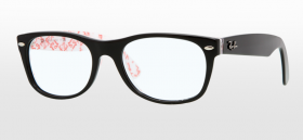 CLICK_ONRay Ban 5184 New Wayfarer col.5014FOR_ZOOM