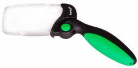 CLICK_ONLente d’ingrandimento Levenhuk Zeno Read ZR14FOR_ZOOM