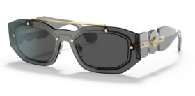 CLICK_ONVersace 2235 51/20 col. 100287 - Transparent dark greyFOR_ZOOM