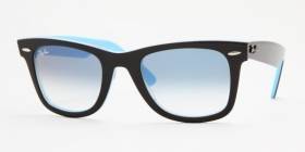 CLICK_ONRay Ban 2140 Wayfarer 50/22 col. 10013FFOR_ZOOM