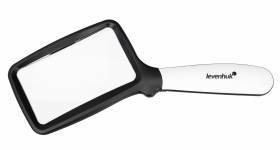 CLICK_ONLente d’ingrandimento Levenhuk Zeno Read ZR16FOR_ZOOM