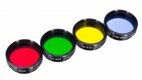 CLICK_ONSet di filtri Levenhuk F4 “Sistema solare”FOR_ZOOM