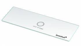 CLICK_ONVetrino di calibrazione Levenhuk MEDFOR_ZOOM