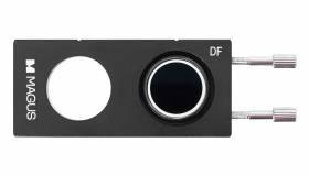 CLICK_ONSlider per campo oscuro MAGUS DFS1FOR_ZOOM