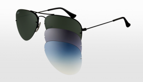 CLICK_ONRay Ban 3460 Flip OutFOR_ZOOM