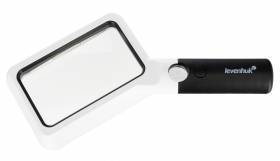 CLICK_ONLente d’ingrandimento Levenhuk Zeno Read ZR18FOR_ZOOM