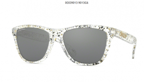 CLICK_ONOakley FROGSKINS 9013-G6 SPLATTER CLEAR / PRIZM BLACKFOR_ZOOM