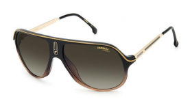 CLICK_ONCarrera - Safari 65 / N 62/15 col. DCC BLACK SHADED BROWNFOR_ZOOM