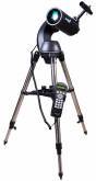 CLICK_ONTelescopio Levenhuk SkyMatic 105 GT MAKFOR_ZOOM