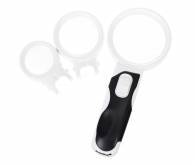 CLICK_ONLente d’ingrandimento Levenhuk Zeno Multi ML9FOR_ZOOM