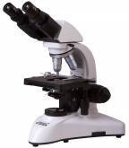 CLICK_ONMicroscopio binoculare Levenhuk MED 25BFOR_ZOOM
