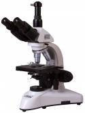 CLICK_ONMicroscopio trinoculare Levenhuk MED 25TFOR_ZOOM