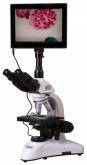 CLICK_ONMicroscopio digitale trinoculare Levenhuk MED D25T LCDFOR_ZOOM