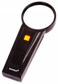 CLICK_ONLente d’ingrandimento Levenhuk Zeno Handy ZH31FOR_ZOOM