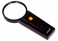 CLICK_ONLente d’ingrandimento Levenhuk Zeno Handy ZH33FOR_ZOOM