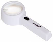 CLICK_ONLente d’ingrandimento Levenhuk Zeno Handy ZH41FOR_ZOOM