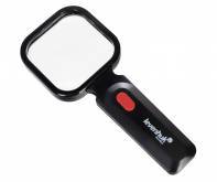 CLICK_ONLente d’ingrandimento Levenhuk Zeno Read ZR10FOR_ZOOM