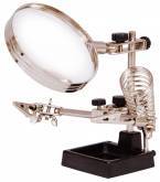 CLICK_ONLente d’ingrandimento Levenhuk Zeno Refit ZF17FOR_ZOOM