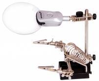 CLICK_ONLente d’ingrandimento Levenhuk Zeno Refit ZF19FOR_ZOOM