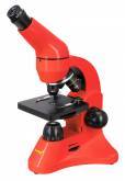 CLICK_ONMicroscopio Levenhuk Rainbow 50L PLUSFOR_ZOOM